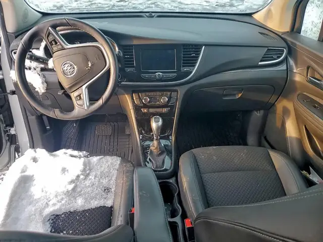 BUICK ENCORE PREFERRED 2022