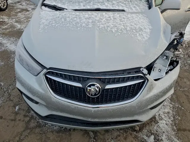 BUICK ENCORE PREFERRED 2022