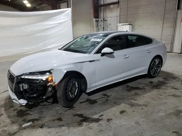 AUDI A5 PREMIUM PLUS 2022