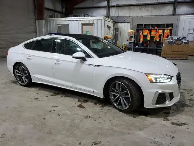 AUDI A5 PREMIUM PLUS 2022