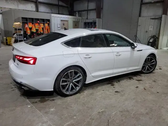 AUDI A5 PREMIUM PLUS 2022