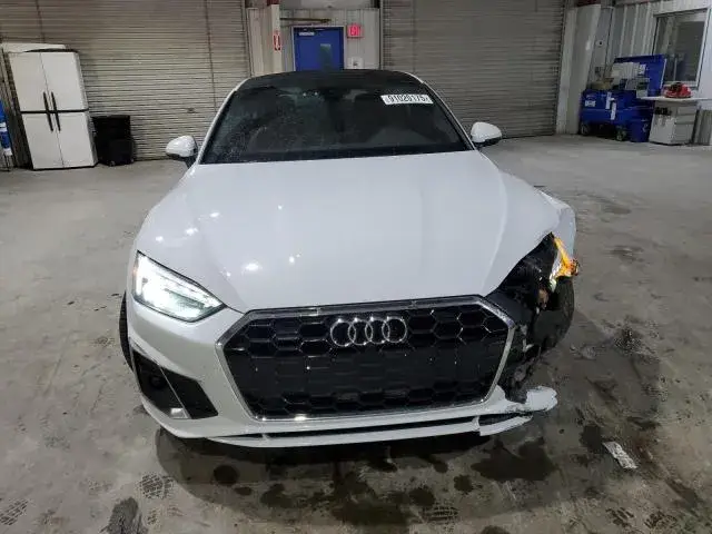 AUDI A5 PREMIUM PLUS 2022