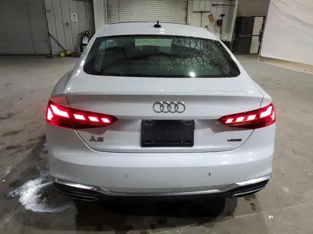 AUDI A5 PREMIUM PLUS 2022