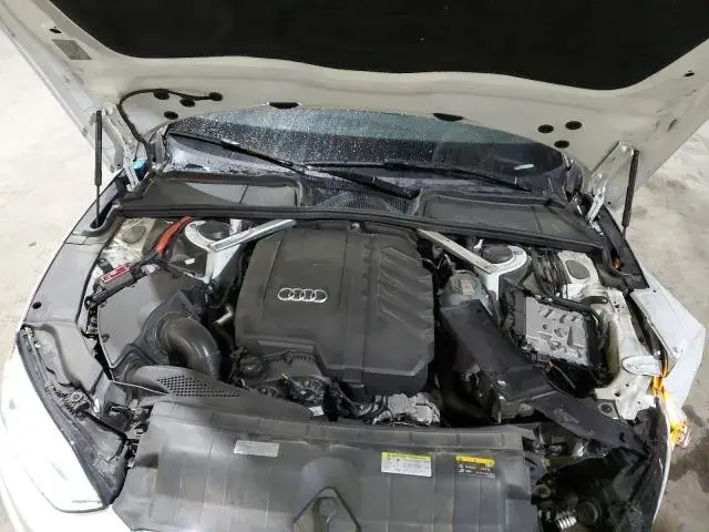AUDI A5 PREMIUM PLUS 2022