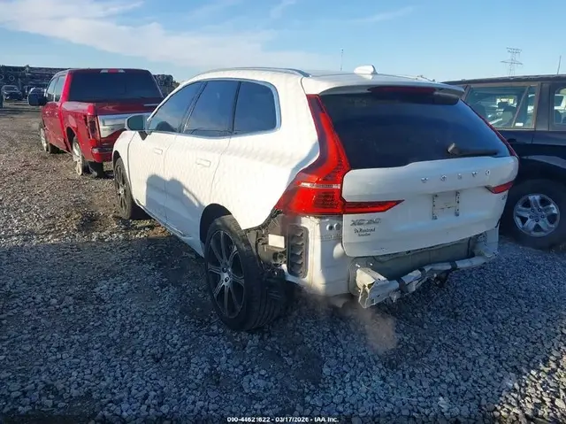 VOLVO XC60 T5 INSCRIPTION 2019