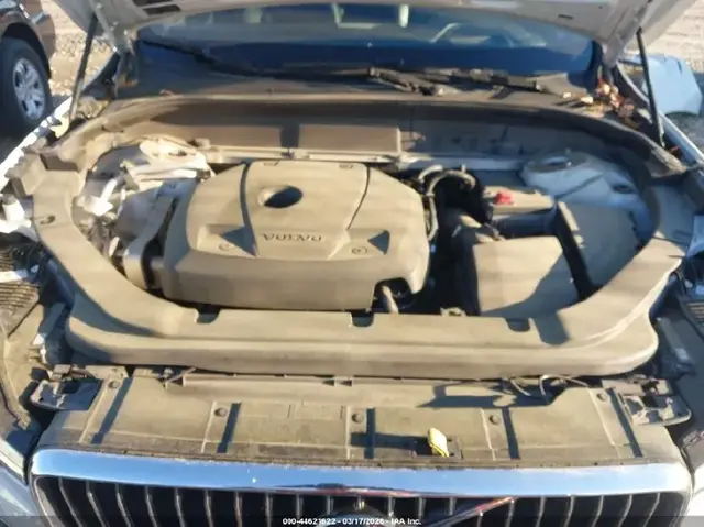 VOLVO XC60 T5 INSCRIPTION 2019