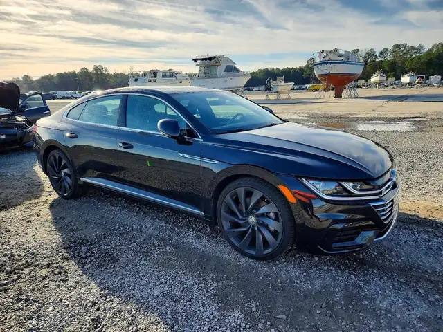 VOLKSWAGEN ARTEON SEL 2020