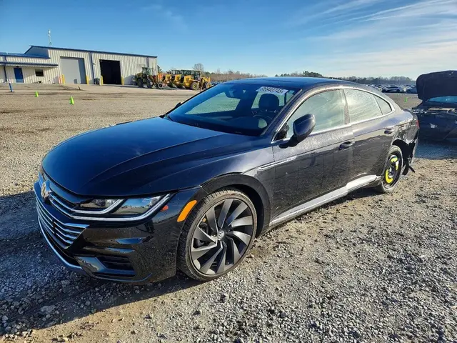 VOLKSWAGEN ARTEON SEL 2020