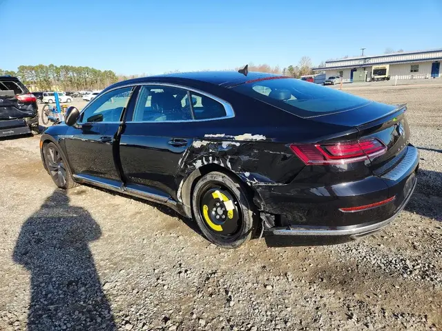 VOLKSWAGEN ARTEON SEL 2020