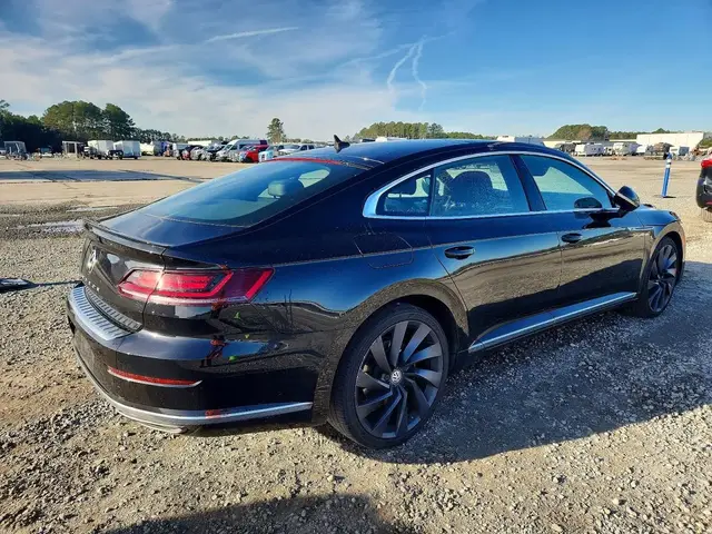 VOLKSWAGEN ARTEON SEL 2020