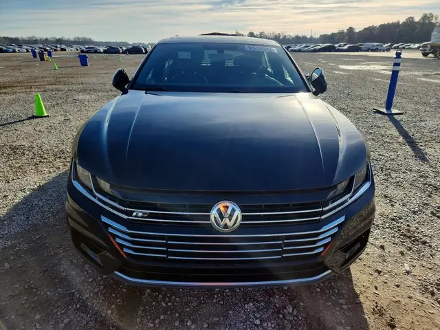 VOLKSWAGEN ARTEON SEL 2020
