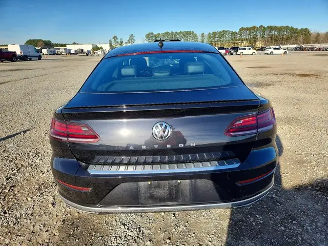 VOLKSWAGEN ARTEON SEL 2020