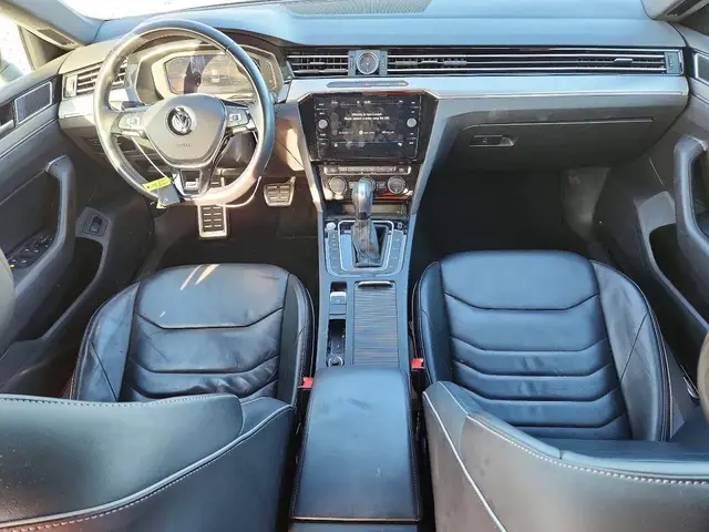 VOLKSWAGEN ARTEON SEL 2020