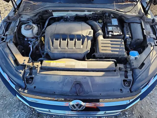 VOLKSWAGEN ARTEON SEL 2020