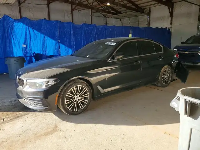 BMW 530 XI 2020