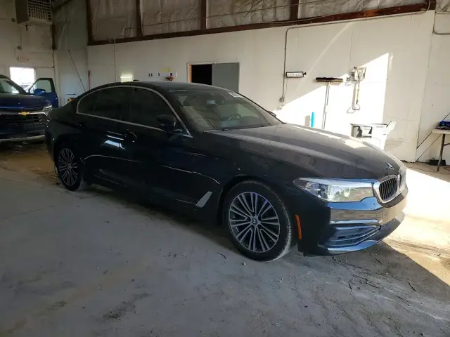 BMW 530 XI 2020