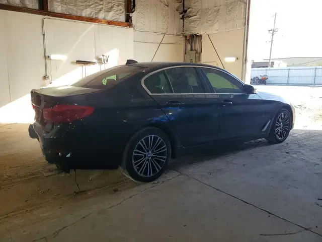 BMW 530 XI 2020