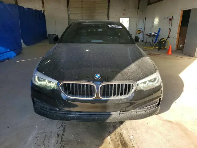 BMW 530 XI 2020