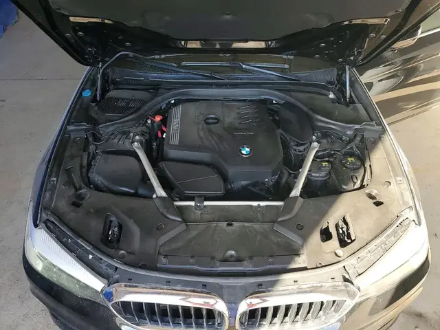 BMW 530 XI 2020