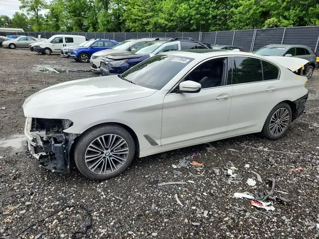 BMW 530 I 2020