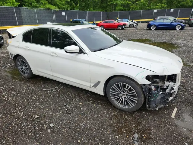 BMW 530 I 2020