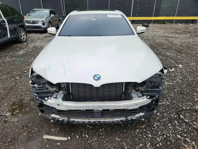 BMW 530 I 2020