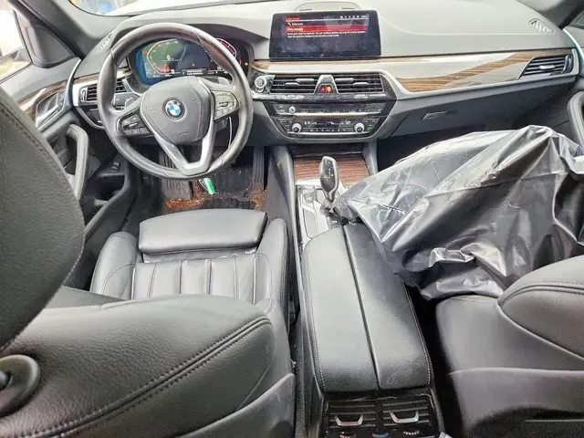 BMW 530 I 2020