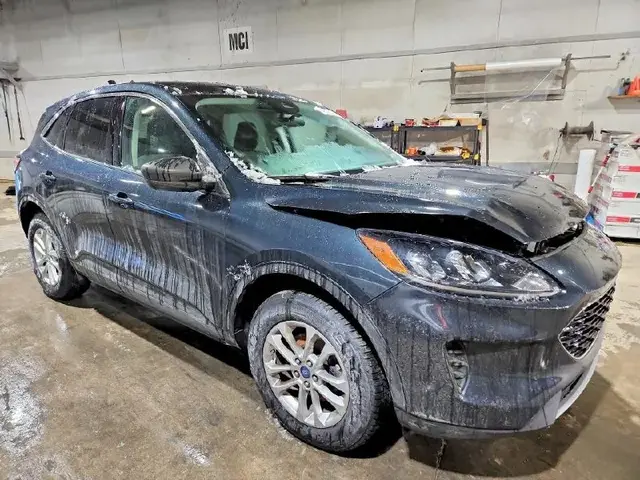 FORD ESCAPE SE 2022