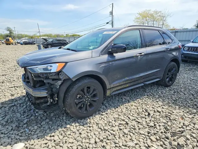 FORD EDGE SE 2024