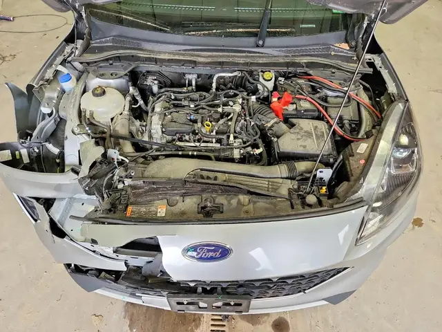 FORD ESCAPE SE 2022
