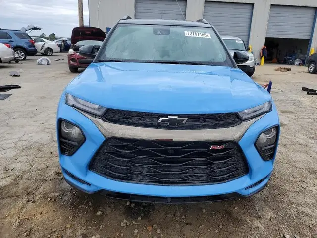 CHEVROLET TRAILBLAZER RS 2023