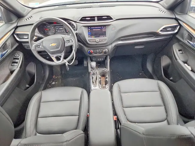CHEVROLET TRAILBLAZER ACTIV 2023