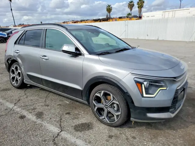 KIA NIRO 2023