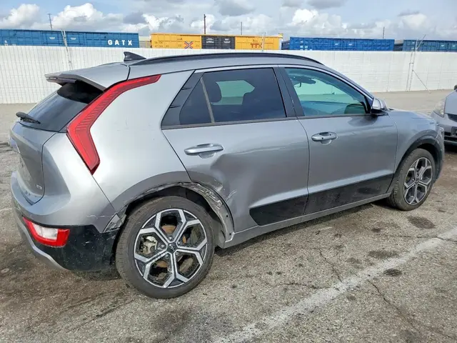 KIA NIRO 2023