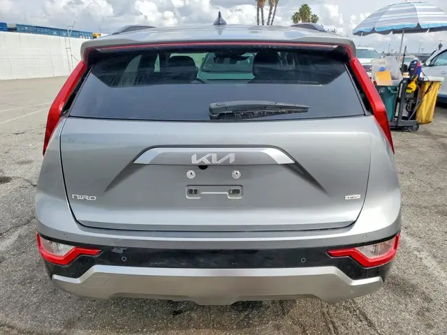 KIA NIRO 2023