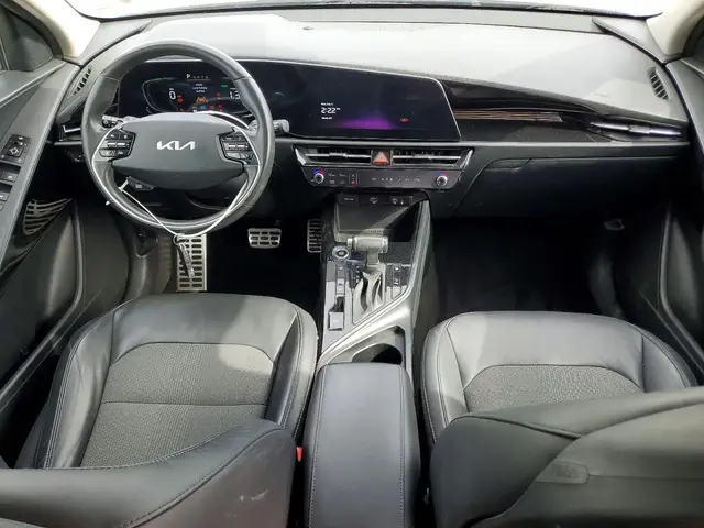 KIA NIRO 2023