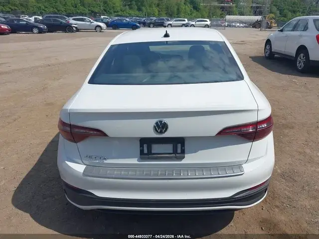 VOLKSWAGEN JETTA 2023
