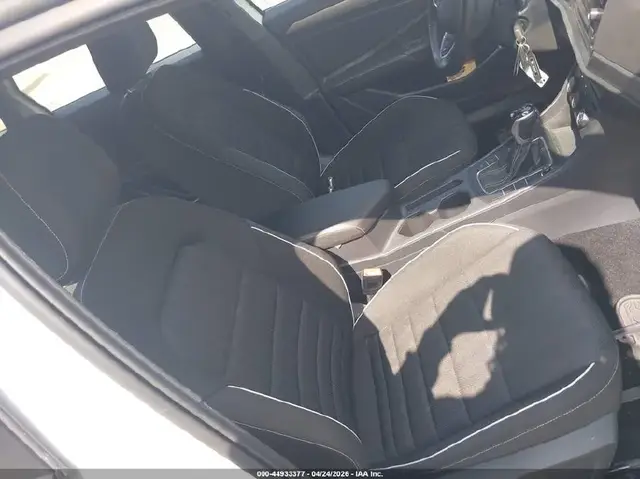 VOLKSWAGEN JETTA 2023