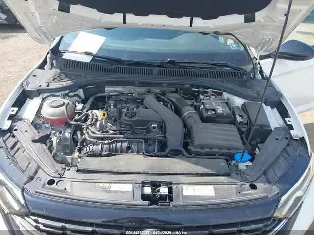 VOLKSWAGEN JETTA 2023