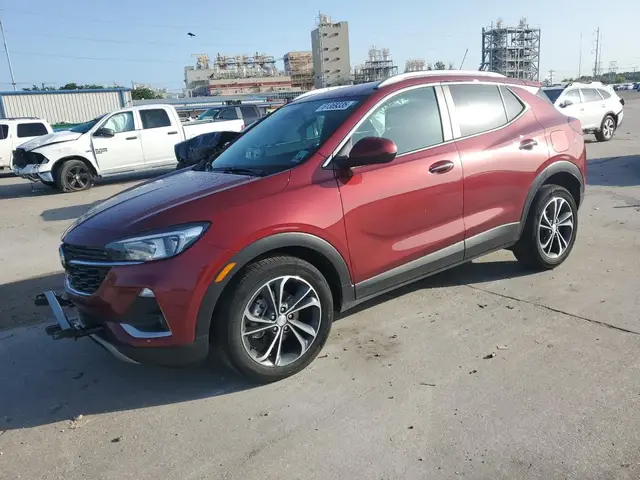 BUICK ENCORE GX SELECT 2023