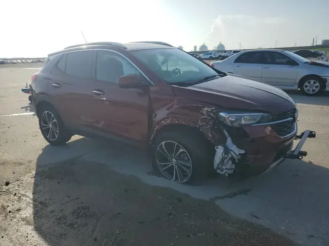 BUICK ENCORE GX SELECT 2023