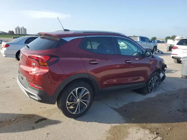 BUICK ENCORE GX SELECT 2023