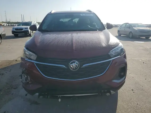 BUICK ENCORE GX SELECT 2023