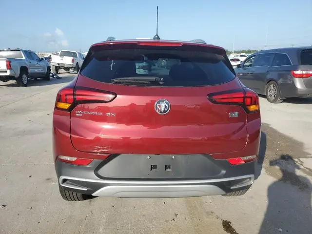 BUICK ENCORE GX SELECT 2023