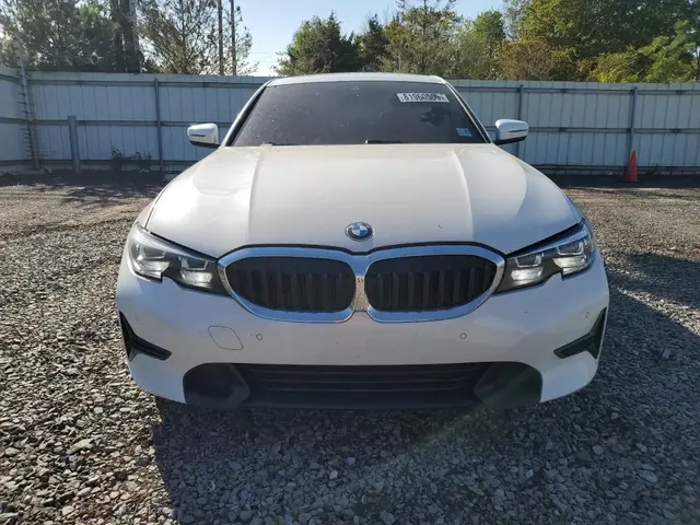 BMW 330XI 2020