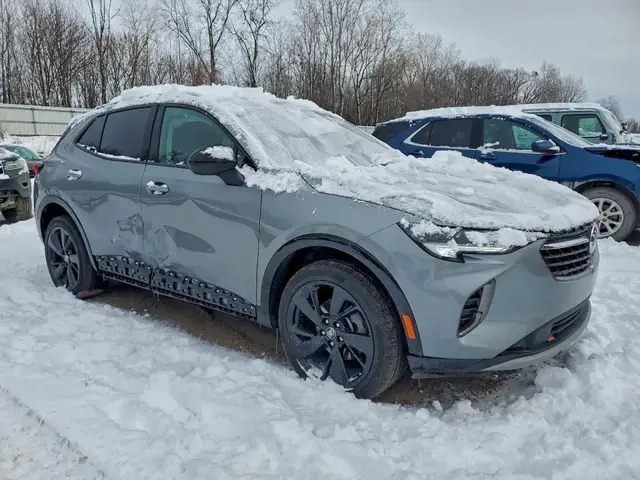 BUICK ENVISION PREFERRED 2023