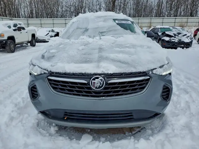 BUICK ENVISION PREFERRED 2023