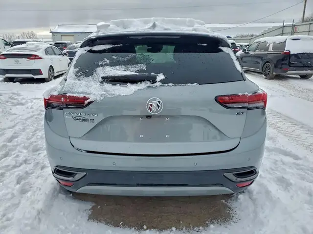 BUICK ENVISION PREFERRED 2023