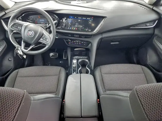 BUICK ENVISION PREFERRED 2023