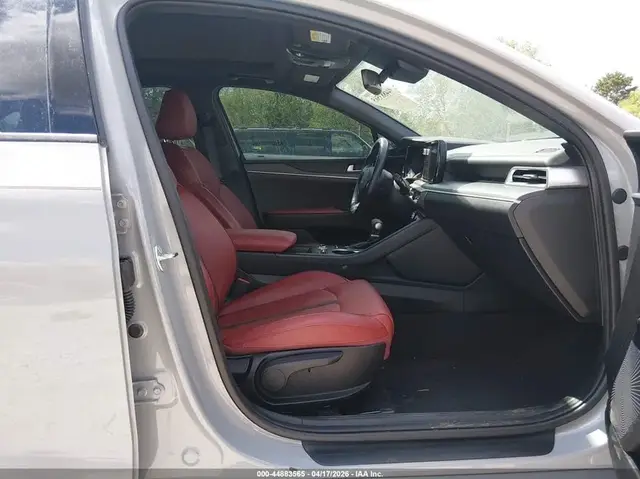 KIA K5 GT-LINE 2024